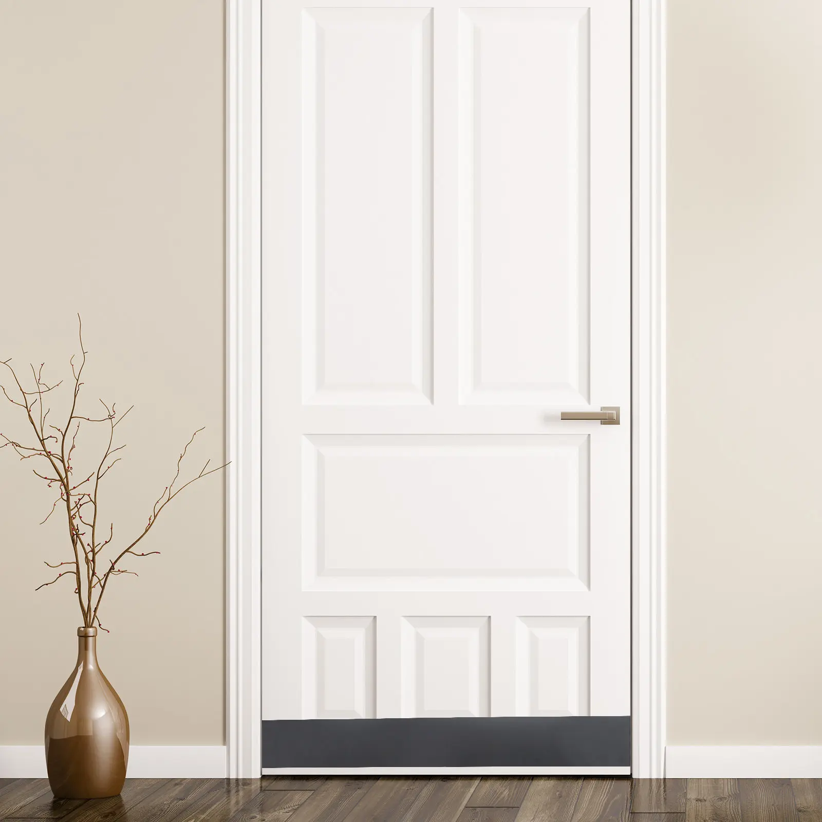 1m-stainless-steel-door-kick-plate-brushed-finish-self-adhesive-kickplate-for-exterior-interior-doors-door-protector-plate