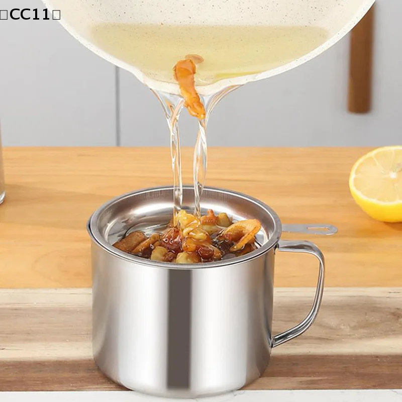 Bacon Grease Contai…