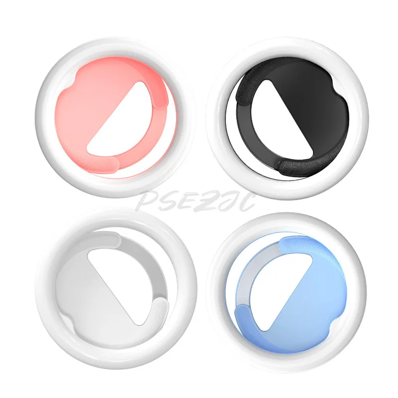 Outdoor Portable Mobile Phone Fill Light Suitable for Girls To Take Photos and Live Stream Beauty Rechargeable