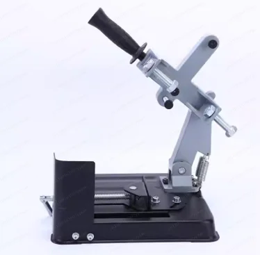 

Large Size Angle Grinders Stand Grinding Support Base for 180-230mm Disc