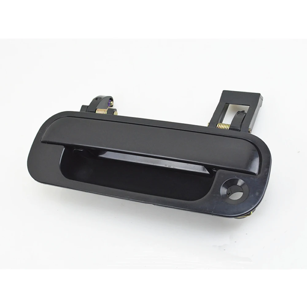 for Great Wall Hover Haval H3 auto parts tail trunk outside the door clasp hands clasp hands