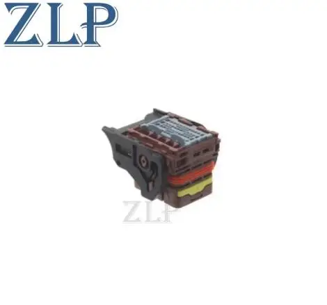 

64321-2019 643212019 Оригинальный автомобильный разъем CMC 53p
