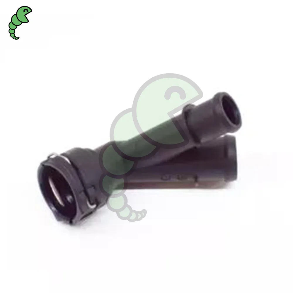 Coolant Flange For …