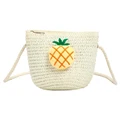 beige pineapple