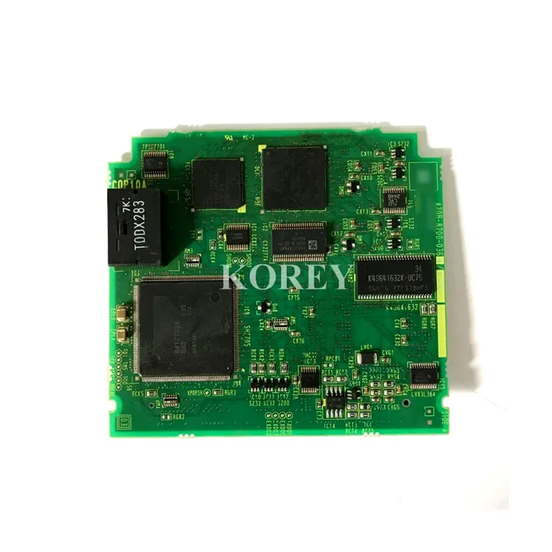 System Axis Card A20B-8200-0360 in Stock