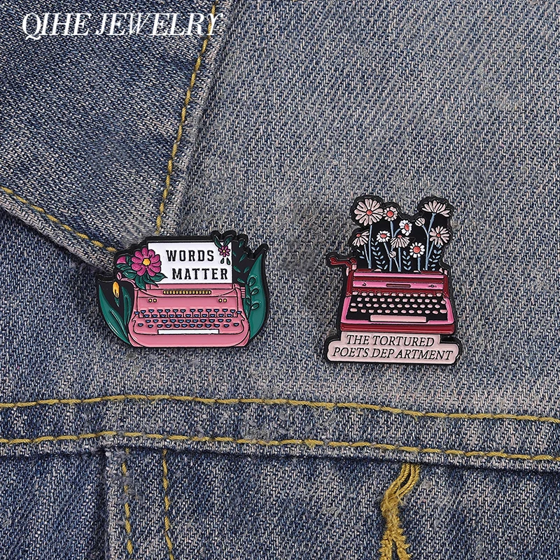 Fashion Flower Type…