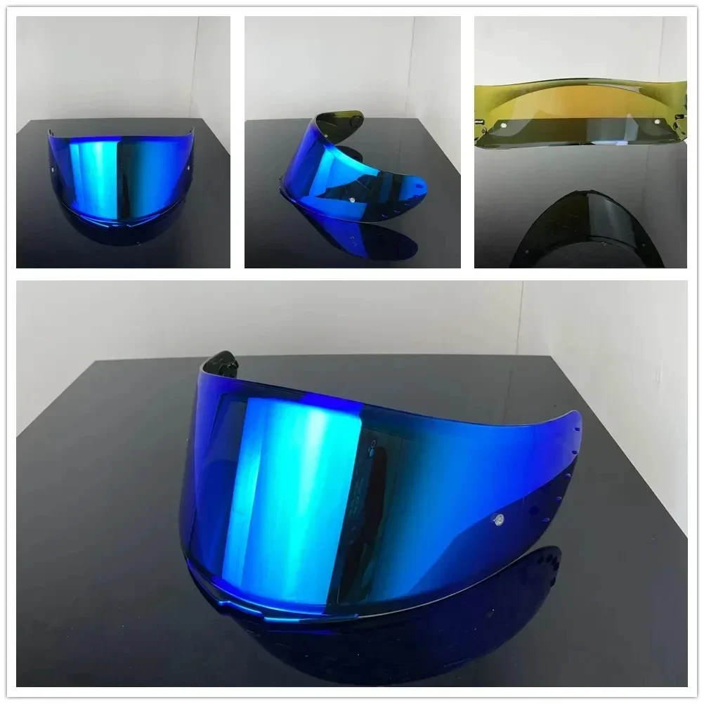 MT Mtorcycleo Helmet Parts Shield for MT-V-14 Model RAPID,RAPID PRO,BLADE 2 SV,REVENGE 2,TARGO Cascos Para Moto