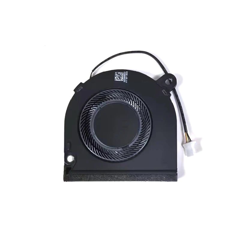 Novo Ventilador de Resfriamento para CPU e GPU de Laptop para Acer Go14 SFG14-71 SF314-512 S3 Evo N21C2 N23C6 N23G7 Go16 SFG16-71 Cooler DC5V 4Pinos