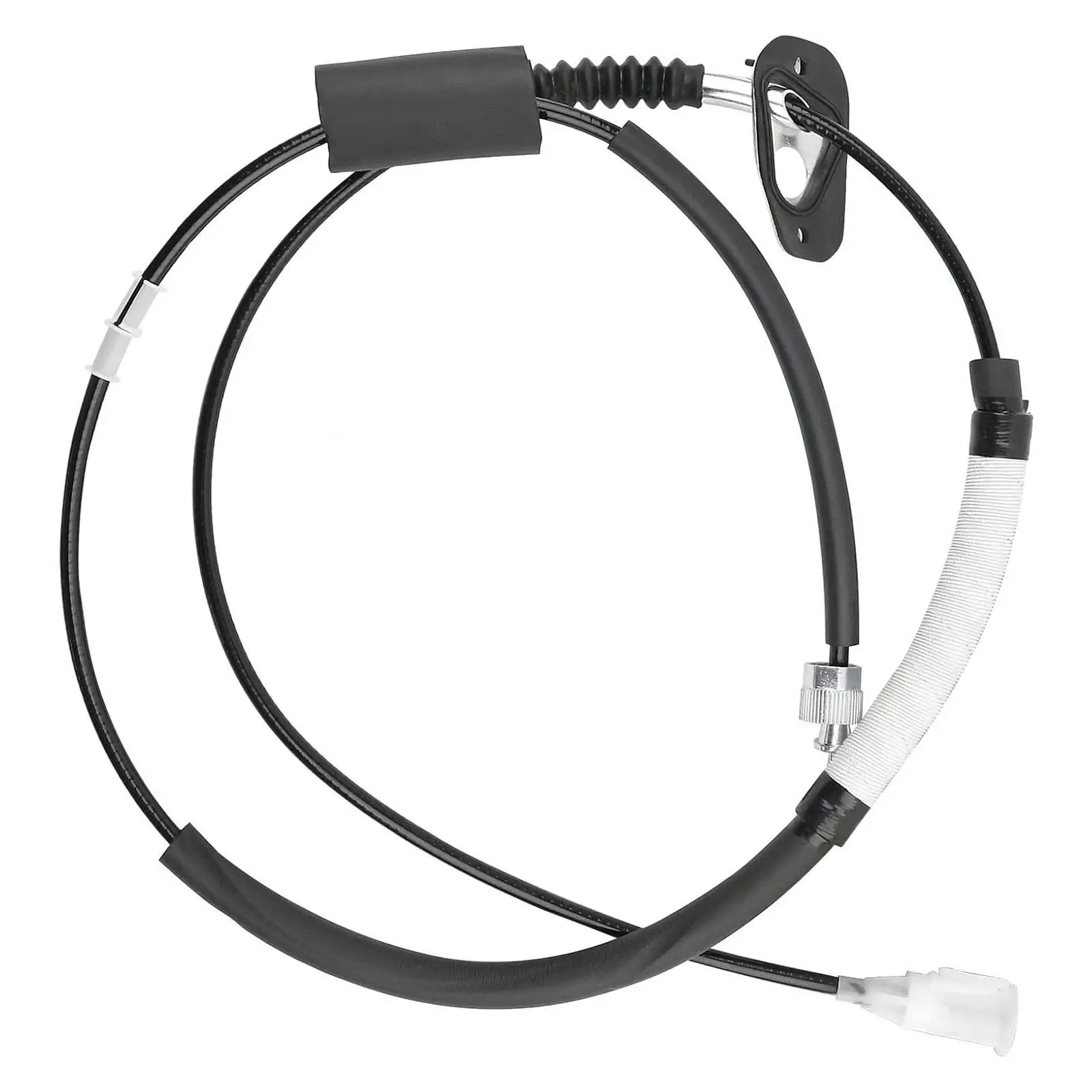 

Комплект кабелей привода спидометра в сборе, прочные металлические разъемы автомобильного электрического кабеля для Toyota для пикапа 4runner