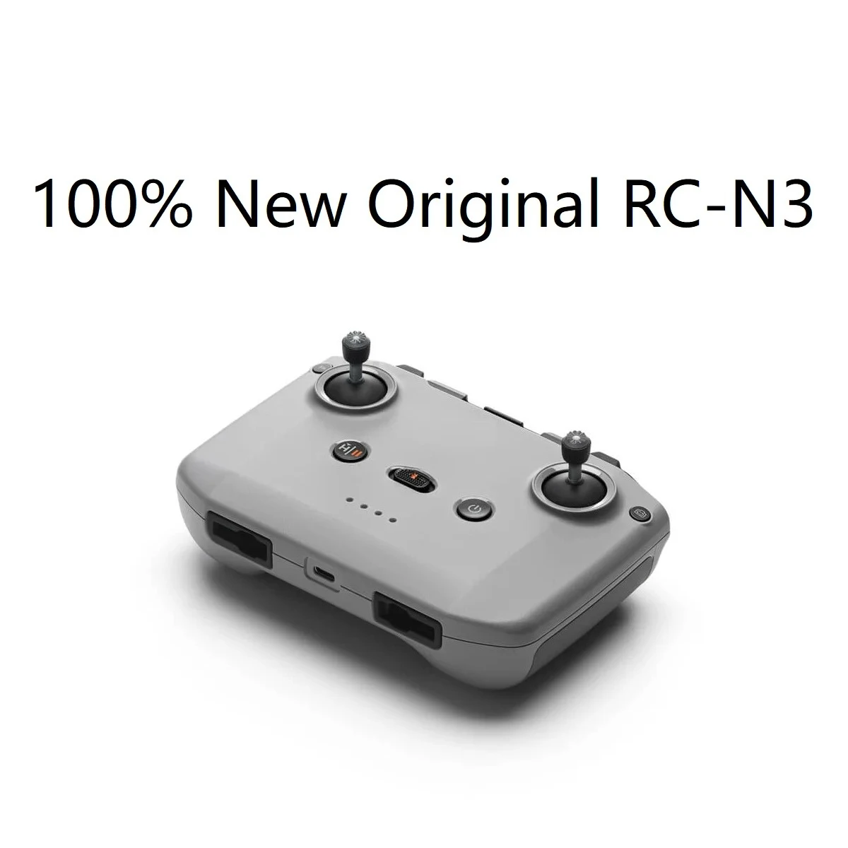 Original RC-N3 Remote Controller for DJI Neo Mini 4 Pro Air 3 Drone  Control