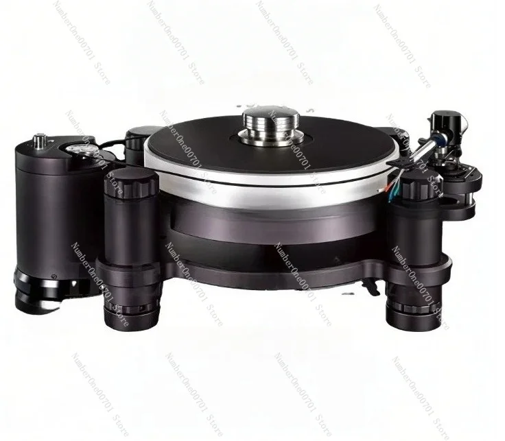 EZ-6009A Phonograph Record Player Accessories