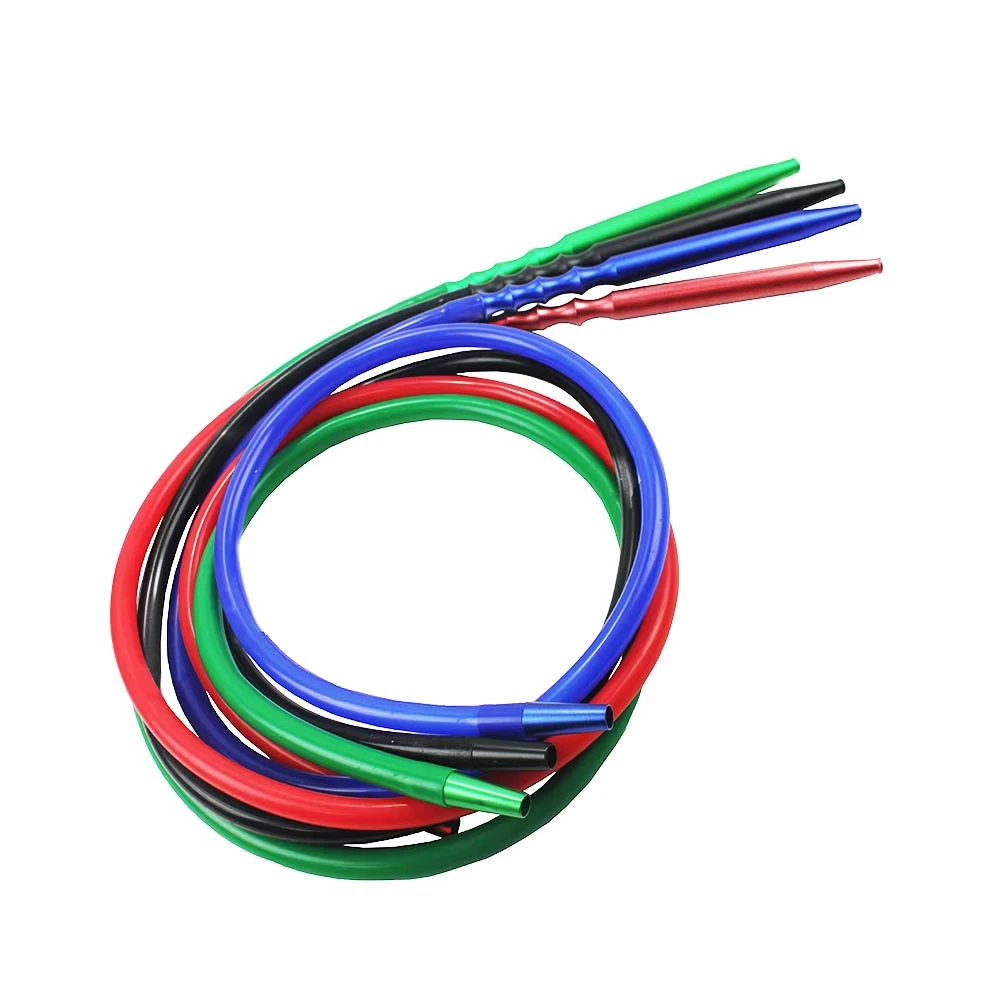 

Free Shipping Arab Shisha Pipe, Bar Hookah Aluminum Handle Pipe Hookah Shisha Pipes for Smoking Accessories