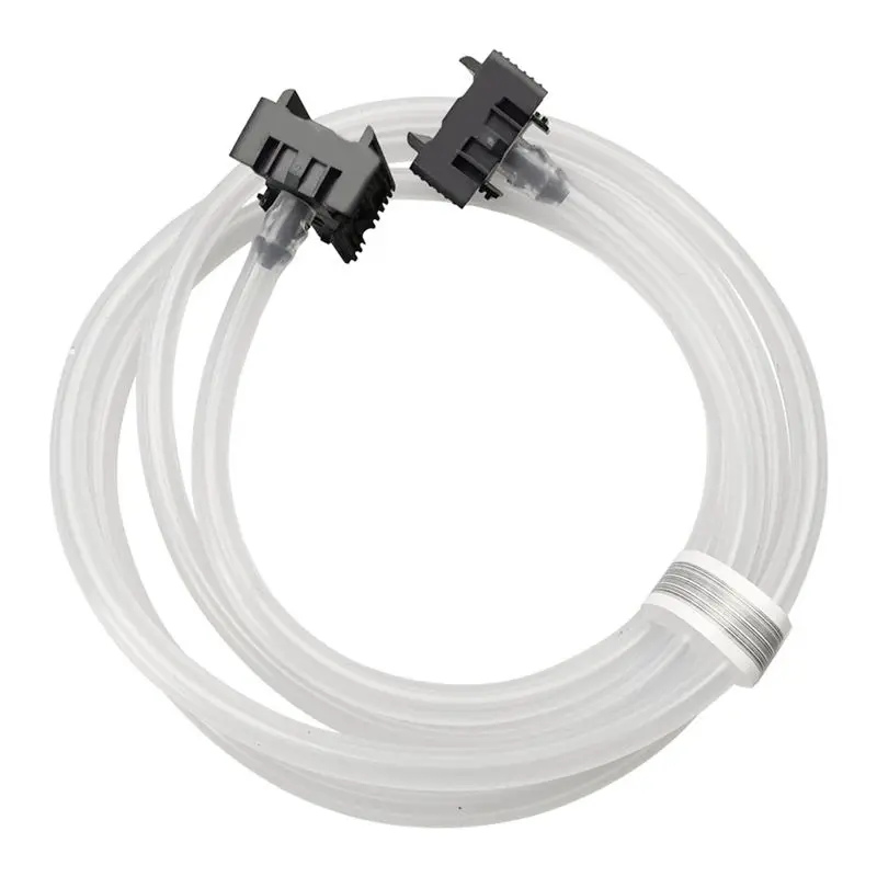 Superior-Front Bumper Crash Sensor For A6L C8 2019-2024 Pressure Hose Pedestrian Protection 4N0959121C 4N0959121F