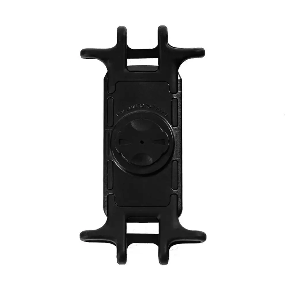 For Sram Garmin Bike Phone Holder Bicycle Mobile Holder Mount Bicycle Phone Mobile Silicone Holder Motorcycle Shockproof