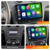 Für Audi A3 2 8P 2003-2013 S3 2 2006 - 2012 RS3 1 2011 Auto Radio FM Multimedia Video Player Navigation GPS Android 2din Keine DVD 2