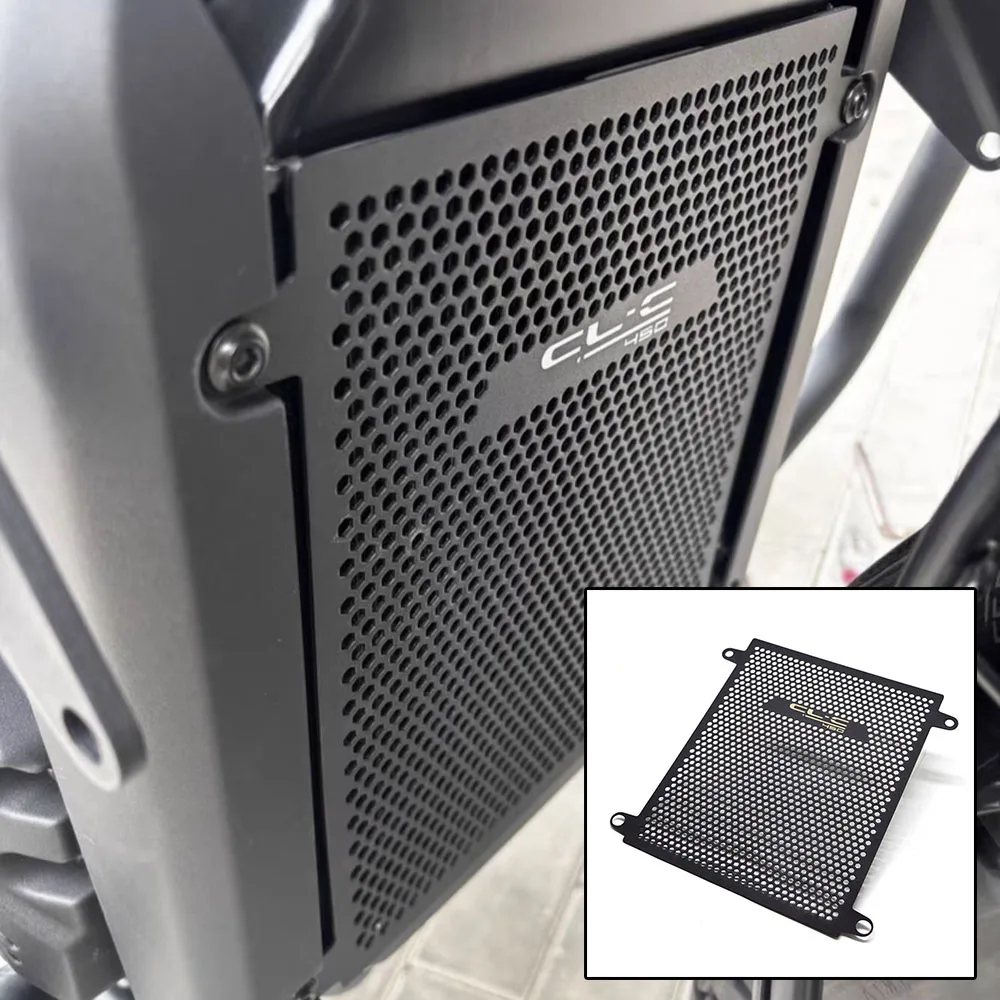 �y�Z�[�����zCFMOTO CF MOTO 450 CL-C �{�o�[ 450CLC 450CL-C 2023 2024 2025 ���W�G�[�^�[�K�[�h�O�����J�o�[�v���e�N�^�[�ی�A�N�Z�T���[