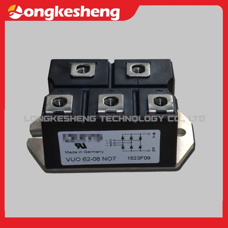 VUO82-16NO7 VUO62-14NO7 VUO62-12NO7 VUO62-08NO7 Miễn Phí Vận Chuyển Nguyên Bản Module Còn Hàng