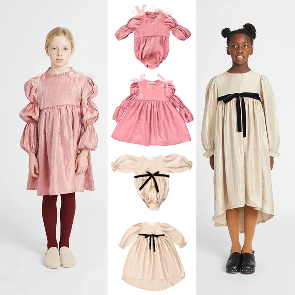 

Kids Flash Princess Dress Bebe Brand Girls Cute Long Sleeve Dresses Newborn Baby Soft Rompers Child Fashion Outwear Clothes Set