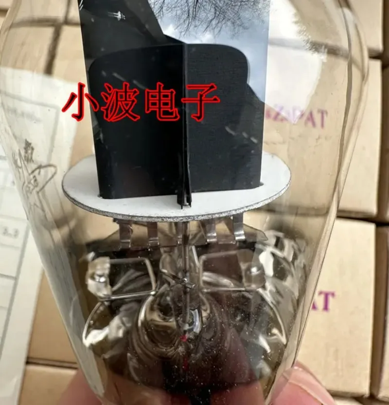 New toxic sound black screen 5Z3PA tube T-class, generation 5Z3P 5U4G 274B 5U3C single price
