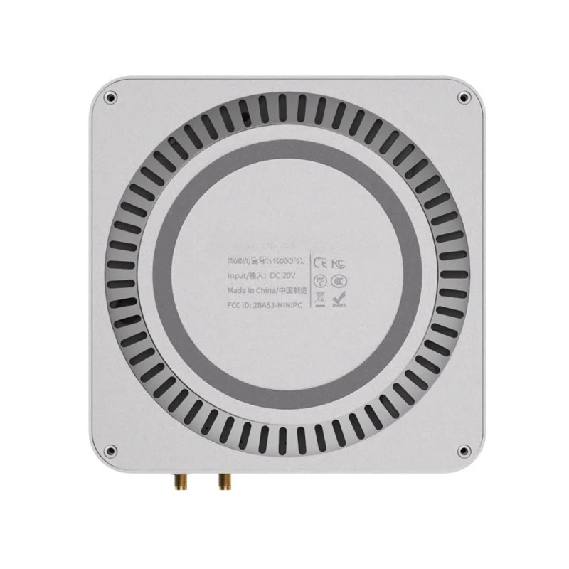 Mini console unique, ordinateur central de 14e génération, machine de jeu 4060/4090