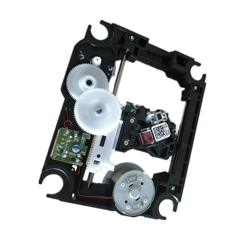 Brand New DVD Laser SOH-DL6 with plastic mech CMS-S76 DL6 S76R Mechanism Lens Lasereinheit Optical Pick-ups Bloc Optique