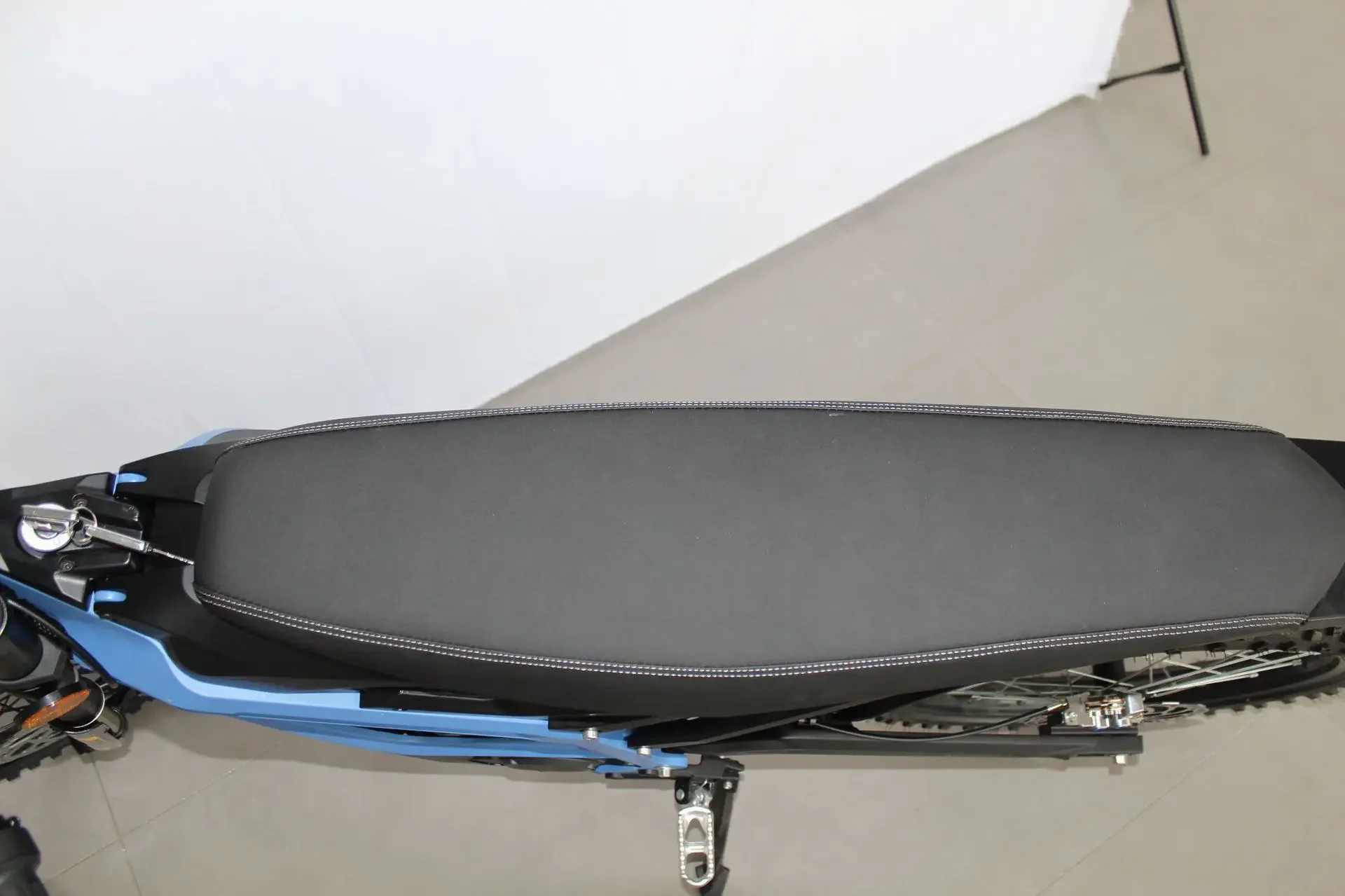 Off-Road Terrain Battery, Electric Off-Road Veículo, Motocicleta, Garantia de Qualidade, 72V, 30Ah