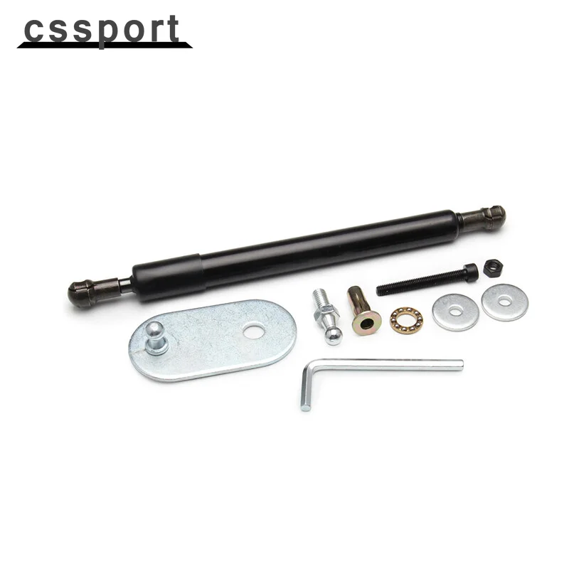 

Truck Tailgate Assist Struts Shock Lift Support For 04-14 Ford F-150 DZ43200