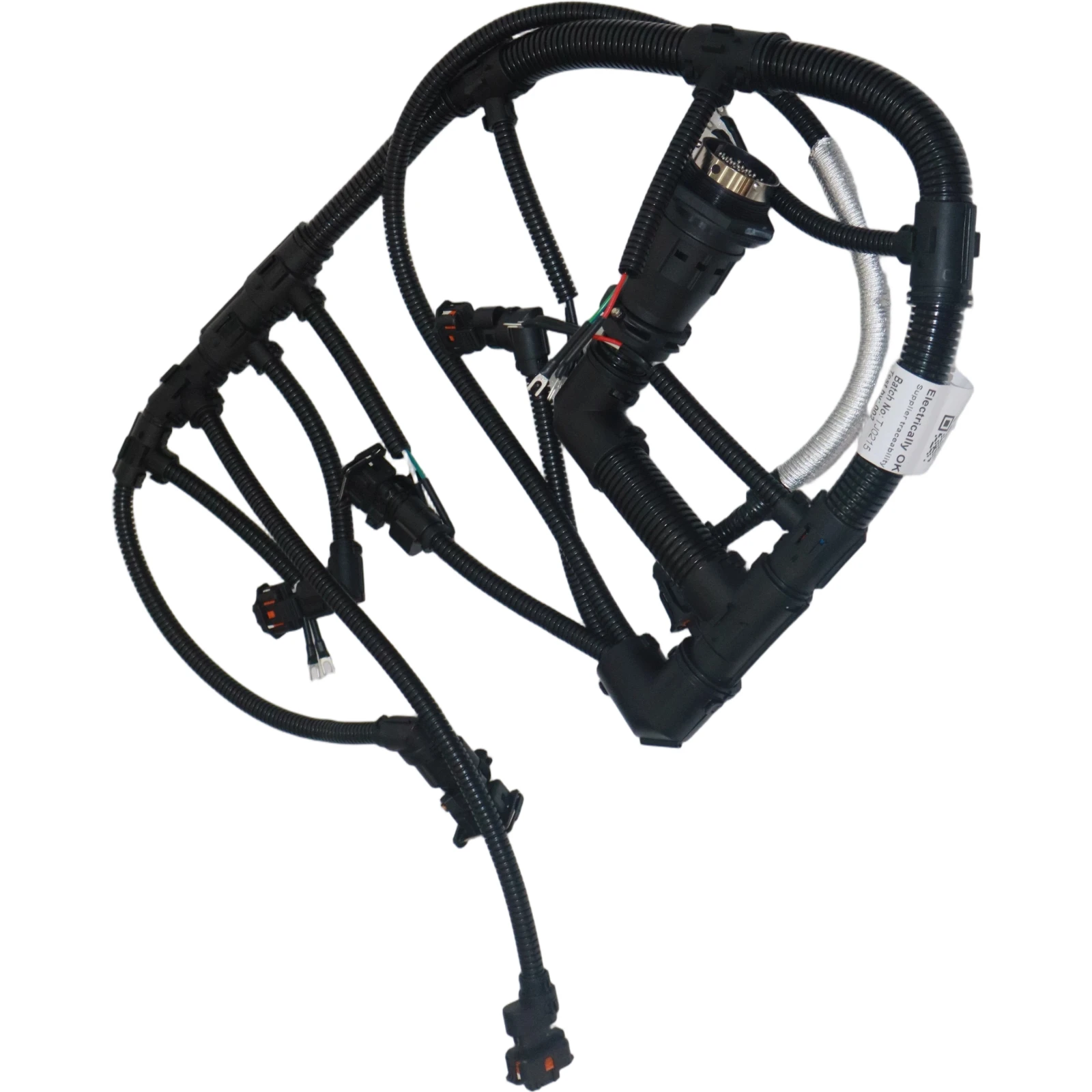 Wiring Harness VOE20718807 Fits for Volvo Engine D7D D6D Excavator EC210 EC240 EC290 EC360 EC460 Wheel Loaders