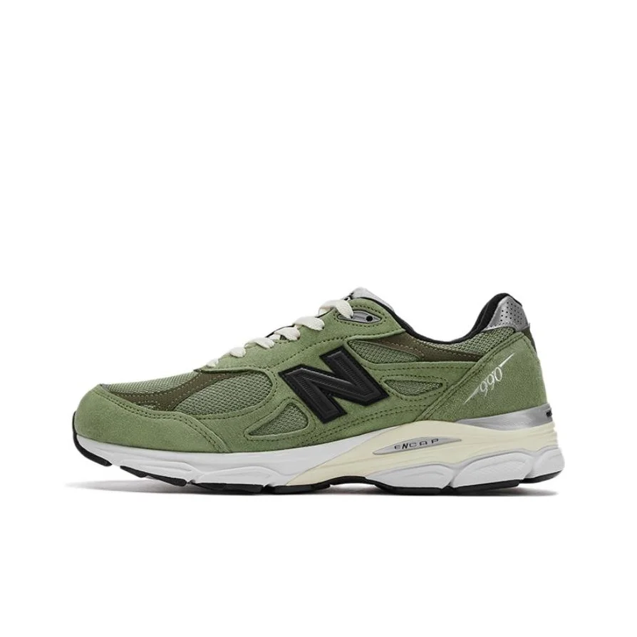 

New Balance x JJJJound 990v3 sneakers M990JD3