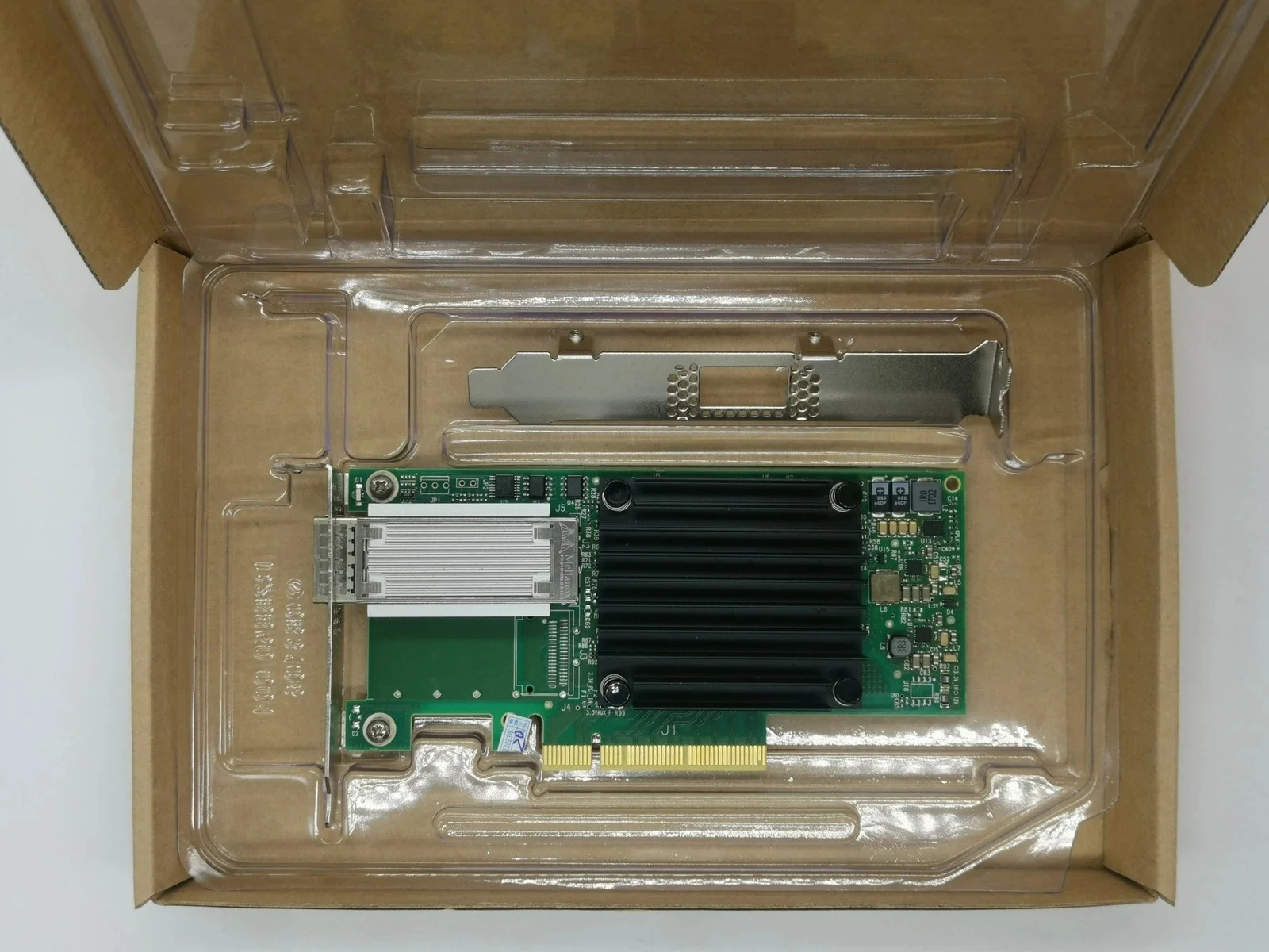 mcx413a-bcat-mellanox-connectx-4-40-go-adaptateur-de-retwork-unique