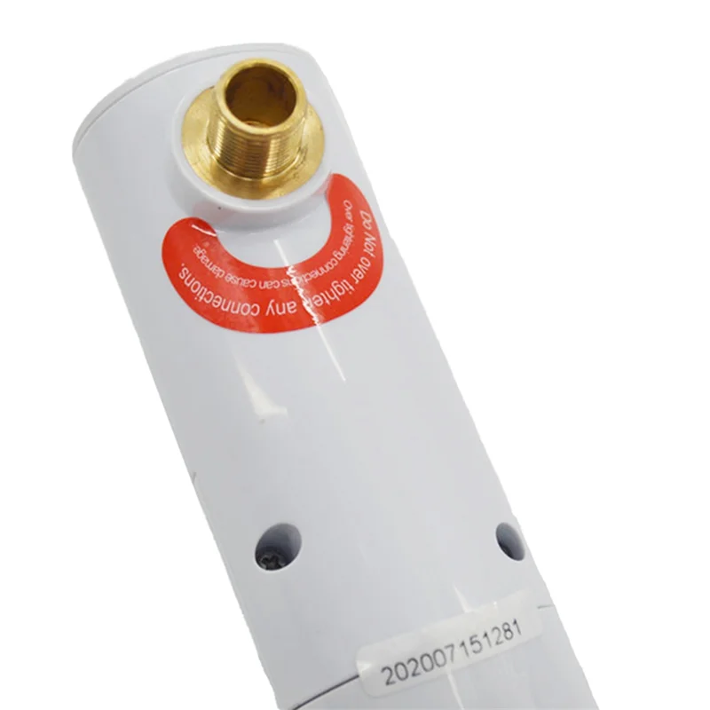 

2025+ Toilet Bidet Attachment Smart Bidets Ultra-Slim Nozzles Self Cleaning Adjustable Water Pressure Easy Install HJ5640