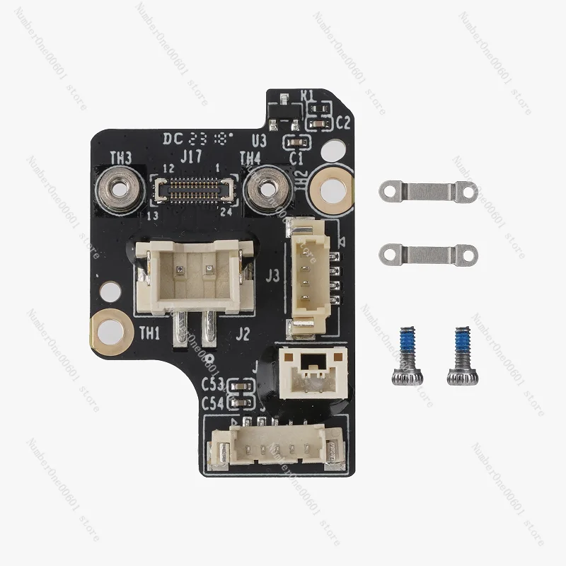 3D printer accessories extrusion interface board V9 [X1 series special]