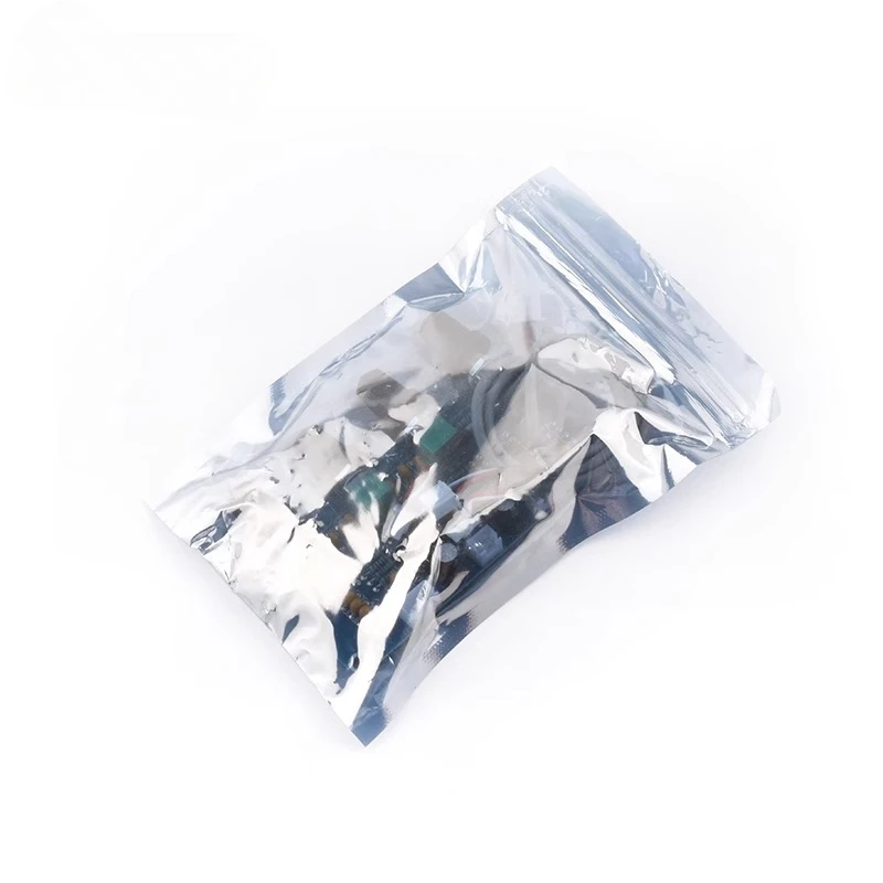 Light Tube Clock RGB Light Music Spectrum Cyberpunk Creative Ornament Digital Electronic DIY Kit