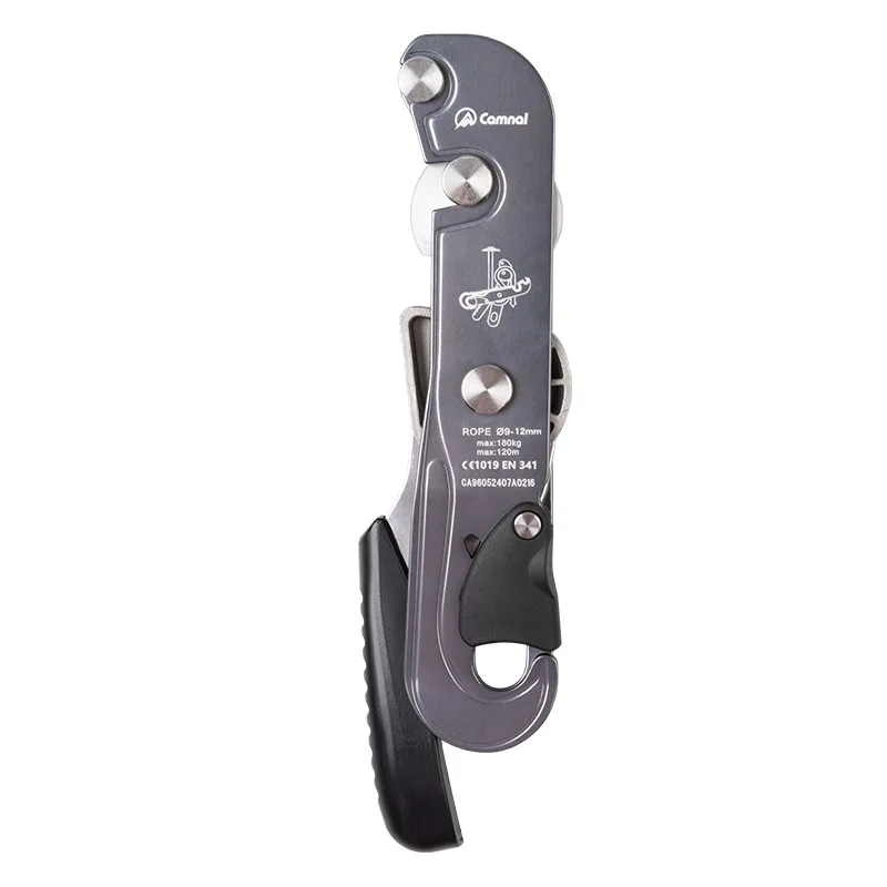 camnal-portable-speed-descender-retractor-hand-control-climbing-rappelling-device-for-camping-hiking-caving-stop-rock-climbing