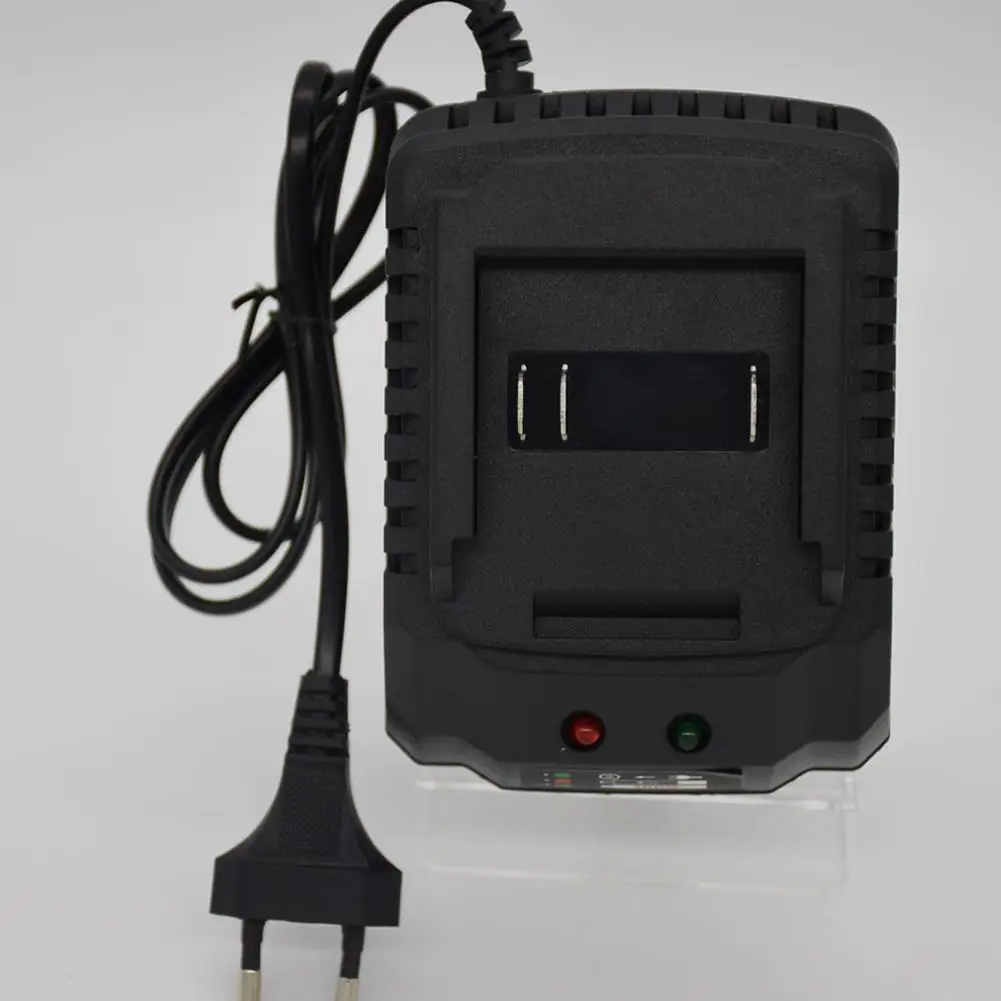 Battery Charger Suitable For Makita 21V Tools US Plug Power Tool Portable High Quanlity Smart Fast Li-ion Charging X5G6