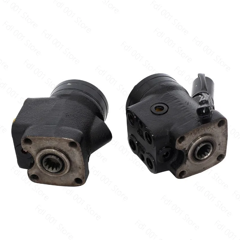 For 101S-5TX Orbitrol Steering Unit - OSPC LS 80-400cc Hydraulic Steering Component