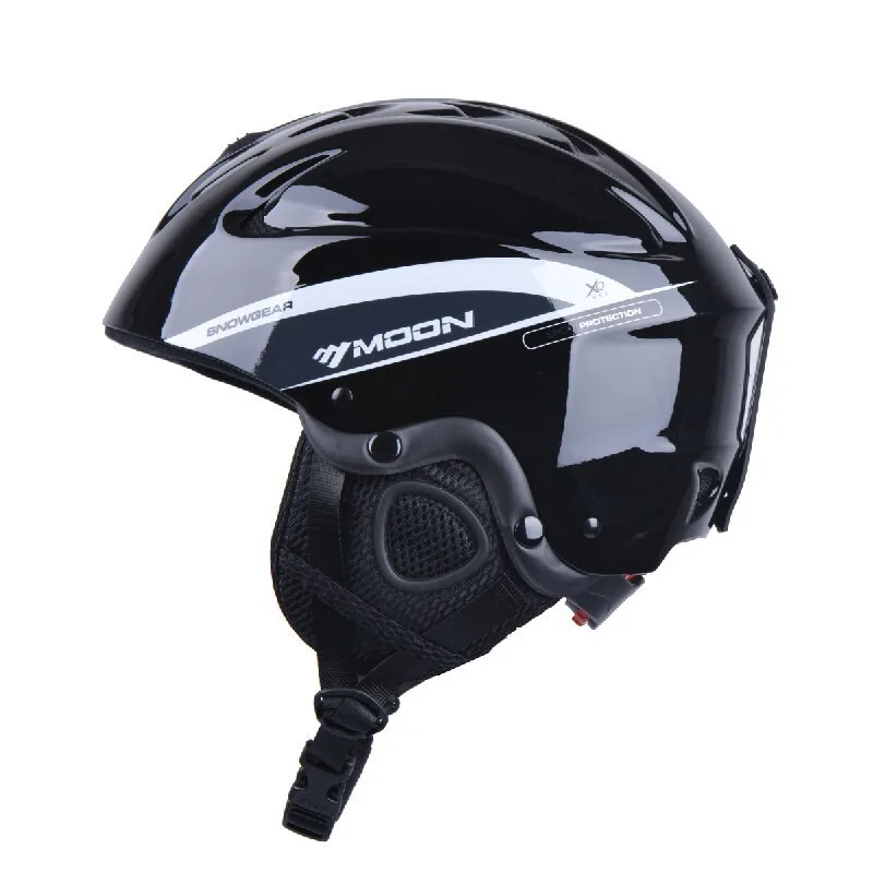 Ski Helmet Adult Helmet for Skiing (Alpine & Snowboard), Outdoor Sports Gear, Protection for Skating, Lightweight & Breathable