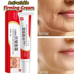 Instant Remove Wrinkle Cream Anti-Aging Fade Fine Lines Reduce Wrinkles Retinol Lifting Firming Cream Face Skin Care 1/3/5/10pcs