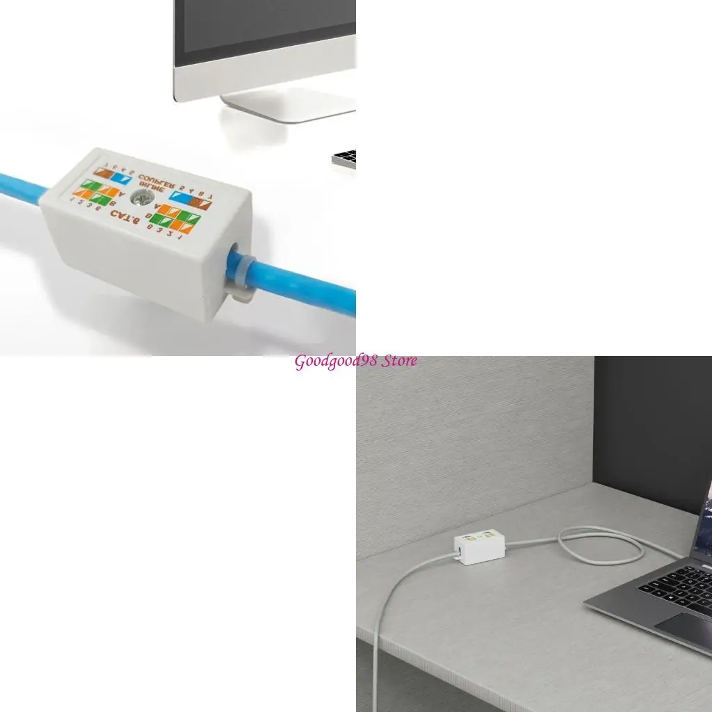 Professional CAT6 Ethernet Junction Box Replacement For Secure Connection