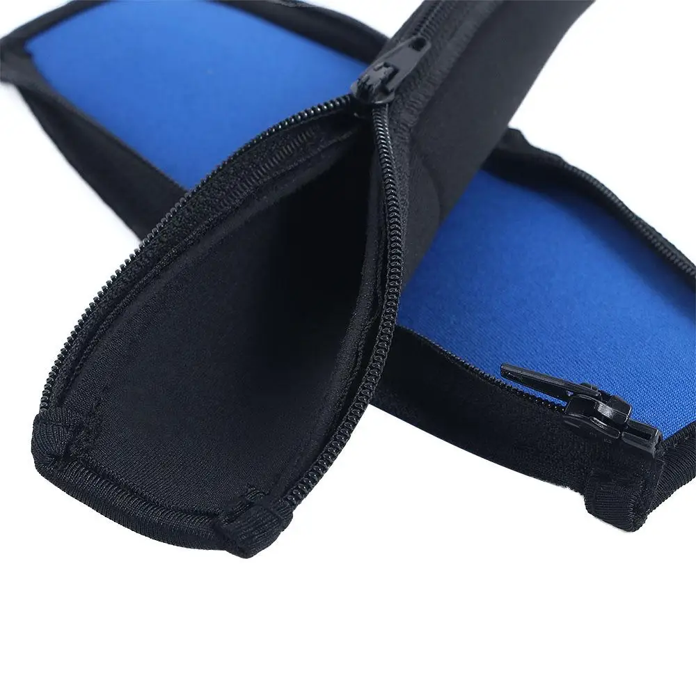Headset Earmuff Cover Cushion Replacement Headset Bumper Cover Headset Pads Headphone Headband Pad Earphone Headbeam Protector