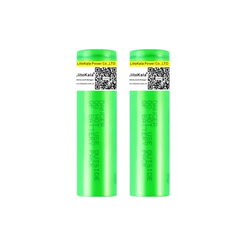 LiitoKala VTC5A 18650 2600mAh аккумулятор для фонариков — пример использования