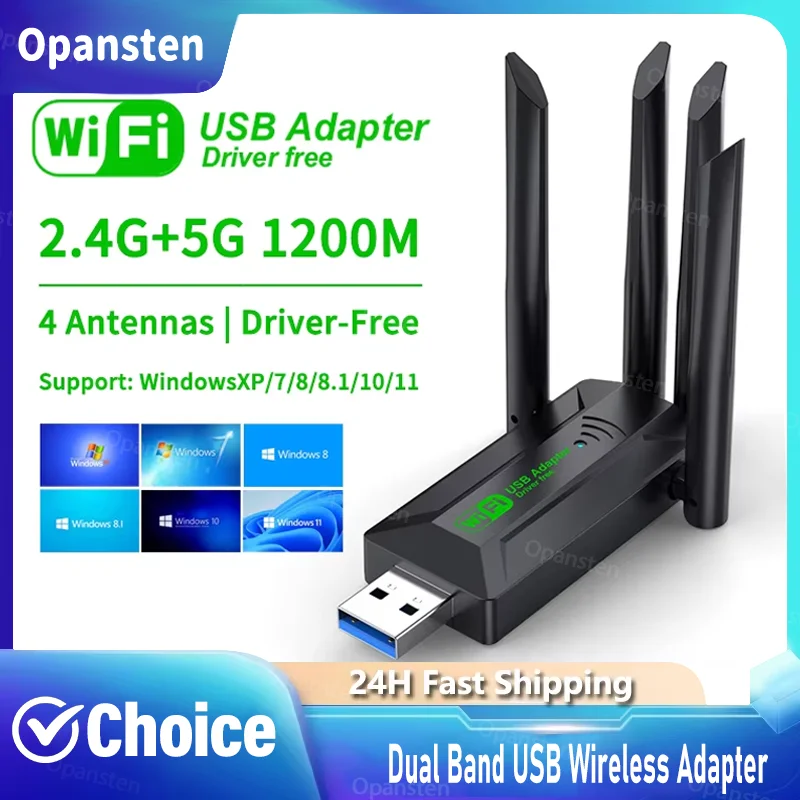 adaptador-usb-30-wifi-original-com-4-antenas-1200-mbps-24-ghz-5-ghz-dongle-wifi-de-banda-dupla-placa-de-rede-sem-fios-80211ax-para-windows-10-11