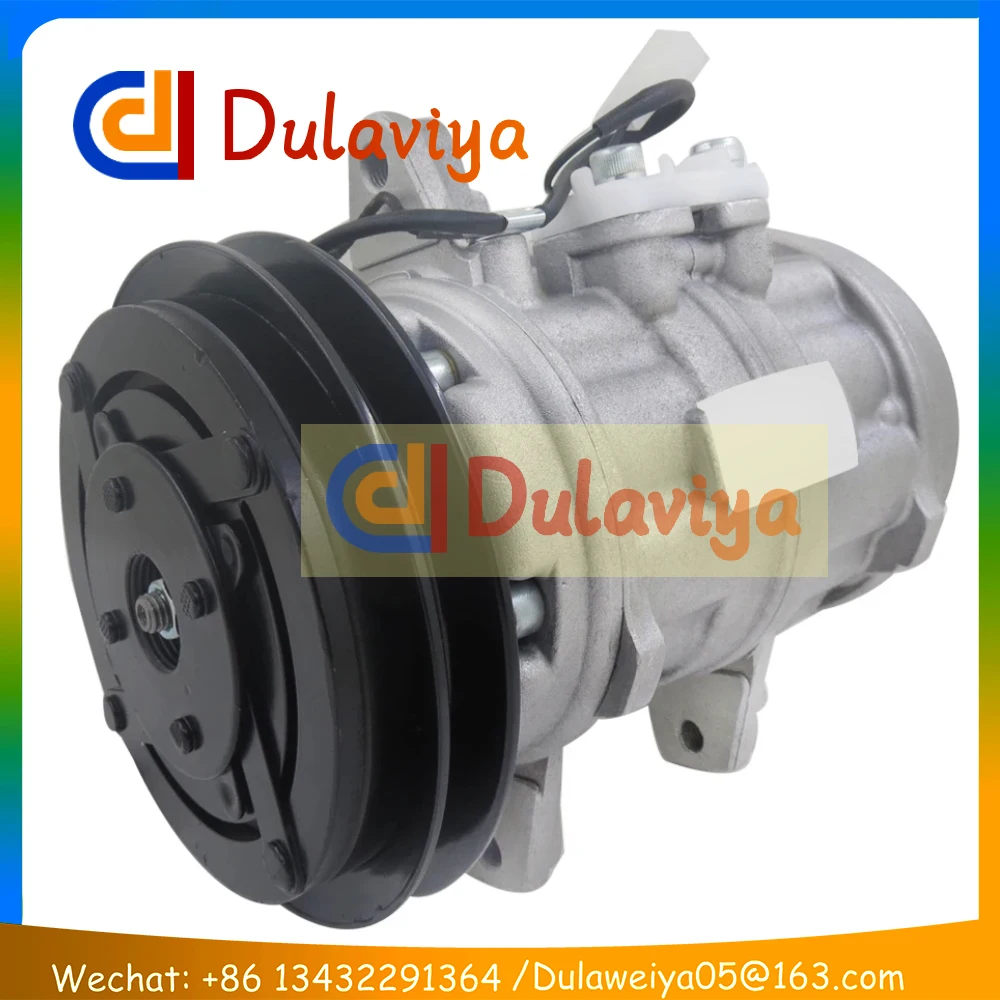 10P13E Automotive Air Conditioning  Compressor for Mazda  RX-7 RX7 0472003893 047200-3893 19192194 68003890 68-0038-90