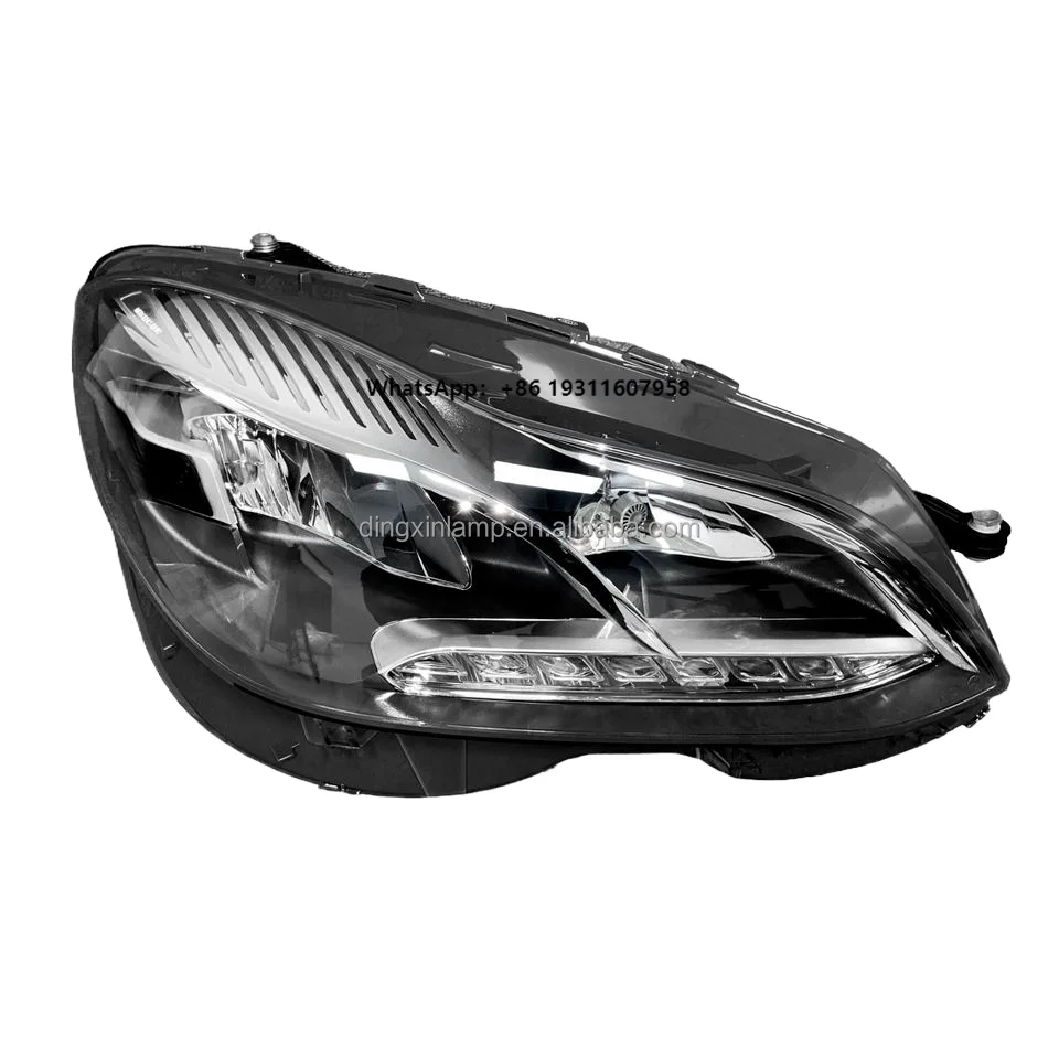 

High Quality 2128201739 Car Headlamp Front Headlight for Mercedes Benz E Class W212