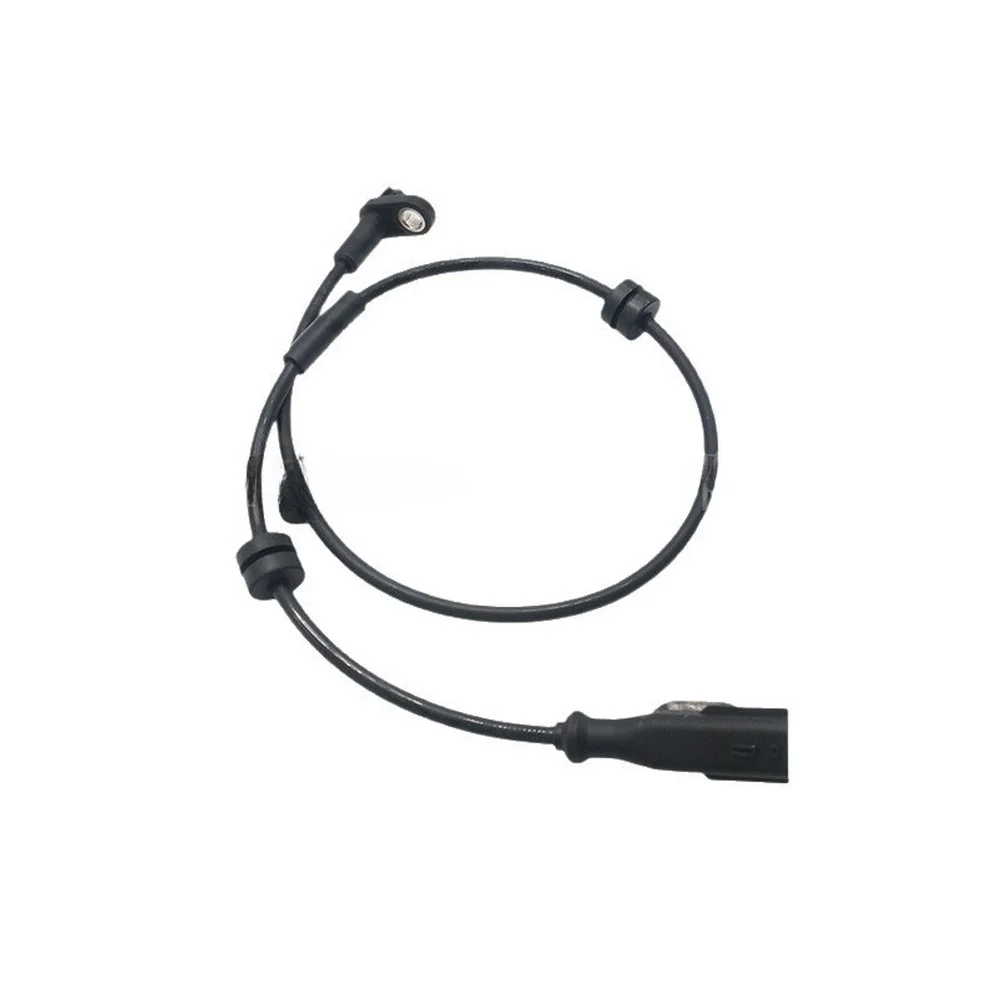Rear ABS Sensor for Ford for fiesta MK7 2008-2017 EcoSport MK2 2013-2023 for ka+ 2016-2018 Not for Collision Mitigation