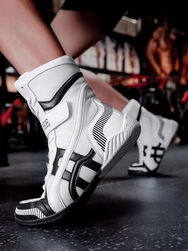 Summer Hot Sale: 2025 New High-Quality Unisex Wrestling Shoes, Power Shoes, Fitness Shoes—The Superior Choice