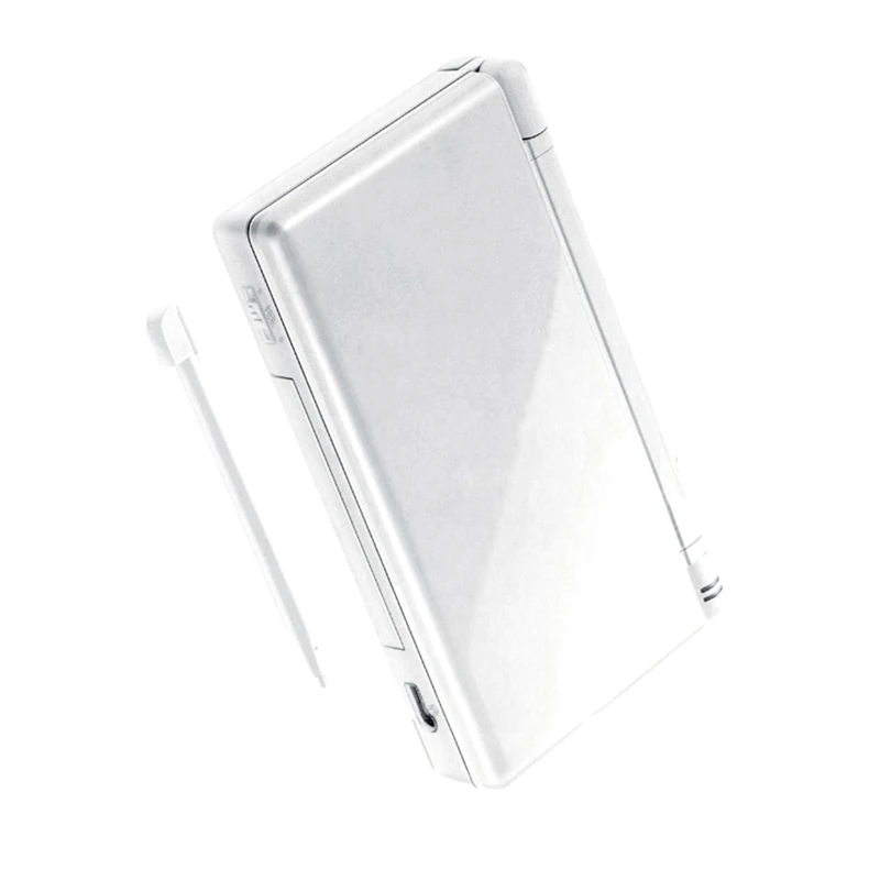 B03B-Edition Full Housing Cover Case Replacement Shell For Nintendo DS Lite DSL NDSL For Mario China Dragon Version