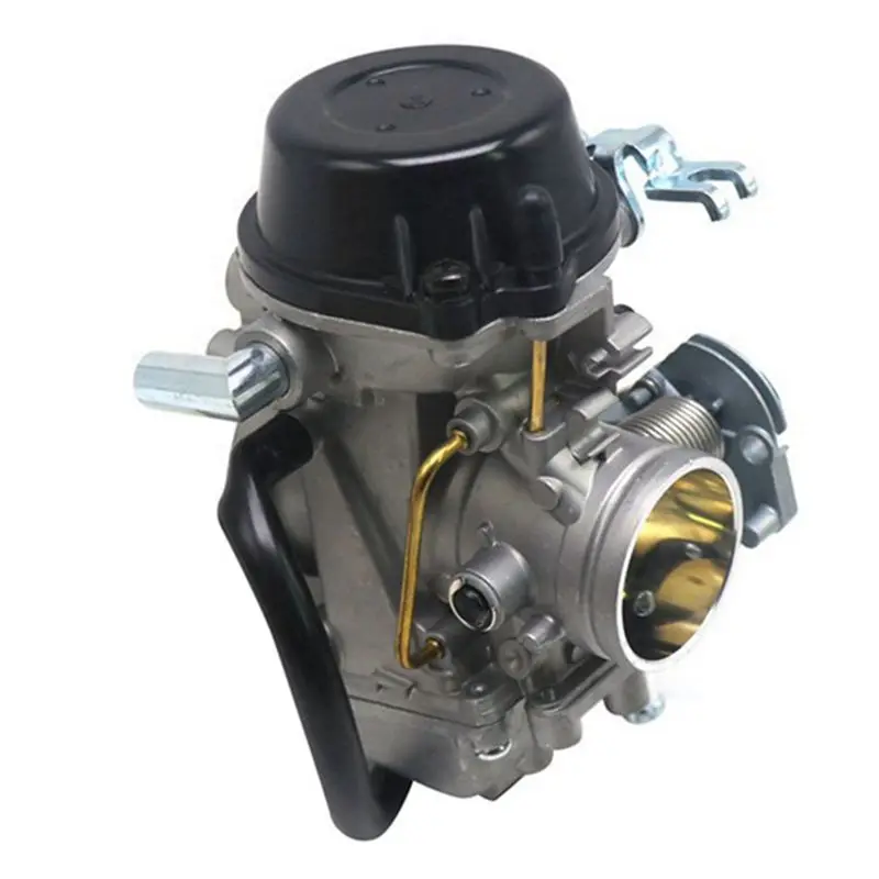 

Carburetor For DR650SE DR650 DR 650 1996-2020 Part Number D174 13200-32E12