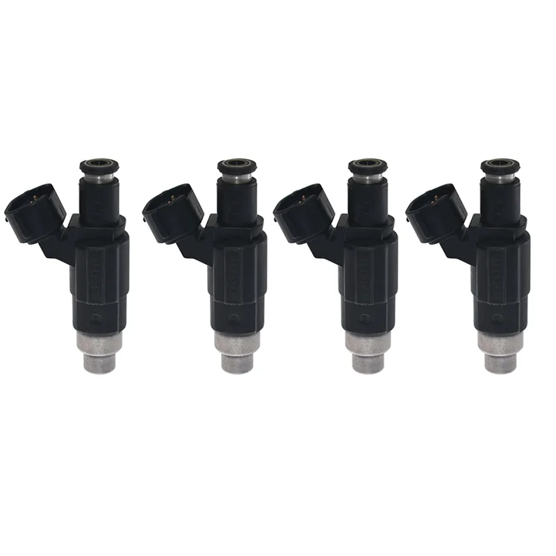 

Форсунка для двигателя Mitsubishi 4G64, 4 шт., модели топливной системы CDH100B CDH100