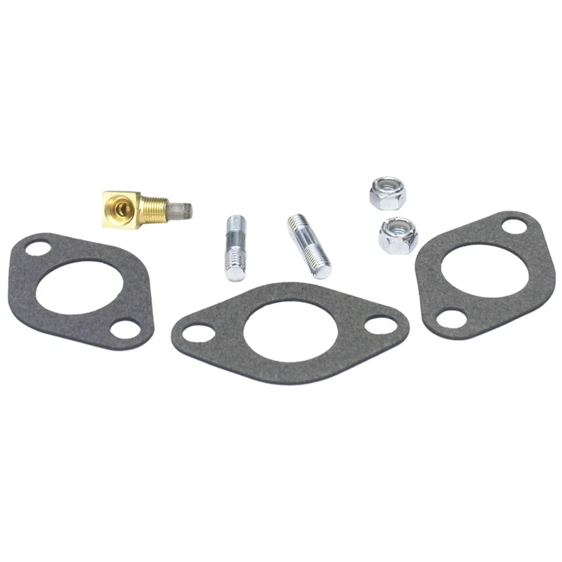 BB Heavy Duty Carburetor For Massey Ferguson Tractor TO35 MF35 F40 MH50 MF50 Marvel Schebler TSX605 533969M91 181532M91
